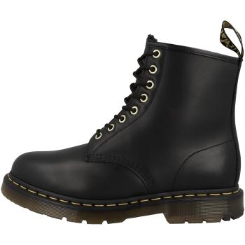 Dr. Martens Fűzős csizmák '1460'  sárga / fekete