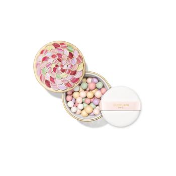 Guerlain Rozjasňujúce púdrové perly Météorites (Light Revealing Pearls of Powder) 20 g 02 Rose