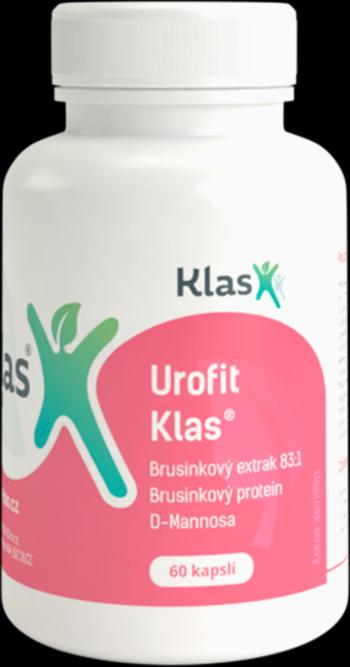 Urofit Klas