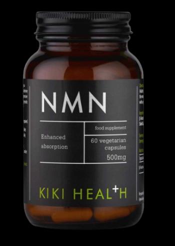 KIKI HEALTH NMN 60 kapsúl