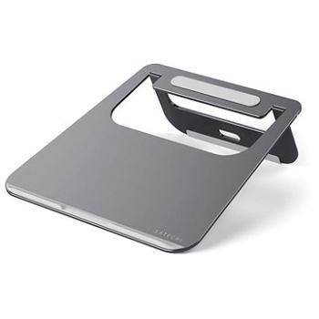 Satechi Aluminum Laptop Stand – Space Gray (ST-ALTSM)