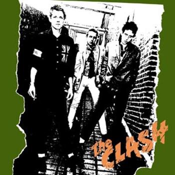 The Clash, CLASH, CD