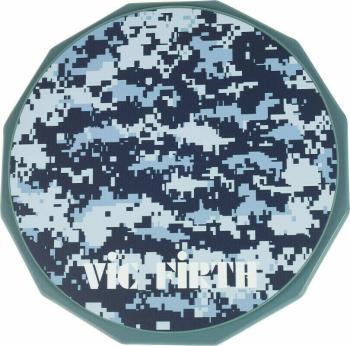 Vic Firth VXPPDC12 Digital Camo Tréningový pad 12"