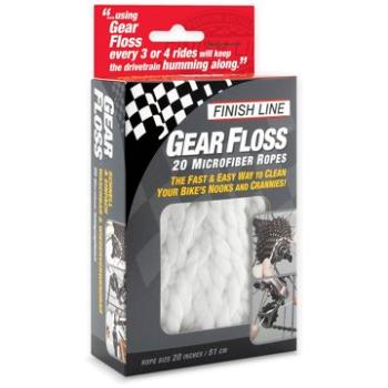 Finish Line Gear Floss – dentálna nit (036121950047)