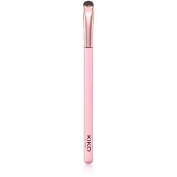 KIKO Milano Smart Smoky Brush štetec na očné tiene typ 200 1 ks