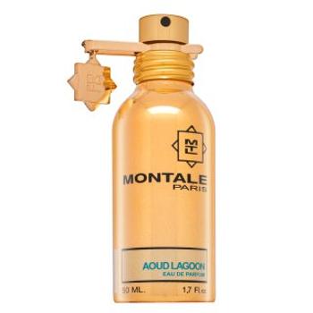 Montale Aoud Lagoon parfémovaná voda unisex 50 ml