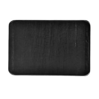Tavă din ceramică pentru servire Orion Newage,  30 x 20,5 cm, S