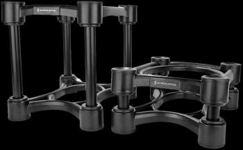 IsoAcoustics ISO-200 Stojan pre štúdiové monitory
