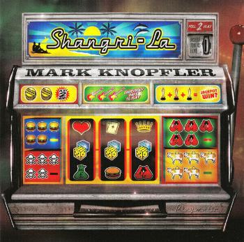 Mark Knopfler - Shangri-La (CD)