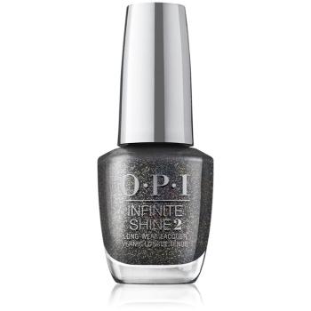 OPI Infinite Shine The Celebration lak na nechty s gélovým efektom Turn Bright After Sunset 15 ml