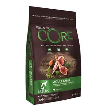 Wellness Dog Lamb, 10 kg (076344107880)