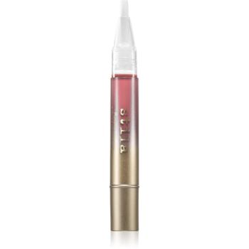 Stila Cosmetics Plumping Lip Glaze hydratačný lesk na pery odtieň Patina 3.5 ml