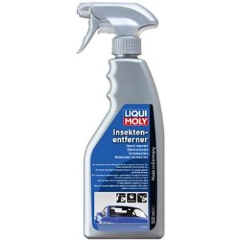 LIQUI MOLY Odstraňovač zvyškov hmyzu 500 ml (LM1543)