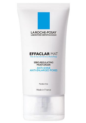 La Roche Posay Hydratačný seboregulační krém Effaclar MAT (Sebo-Regulating Moisturizer) 40 ml