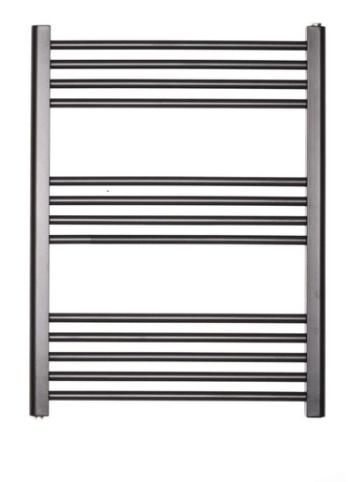 Radiátor kombinovaný SAT KD 80x45 cm SATRAKD450800BL