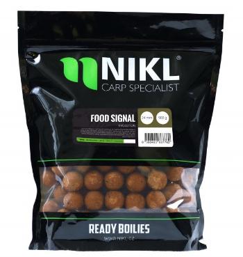 Nikl boilie food signal evolution - 900 g 15 mm