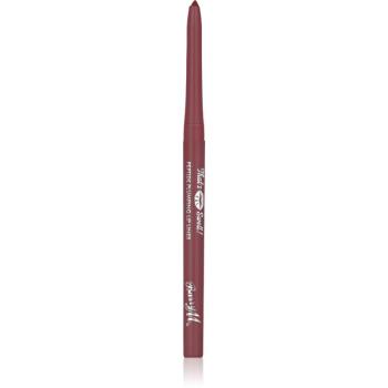 Barry M That's Swell! Peptide Plumping Lip Liner kontúrovacia ceruzka na pery odtieň Nude Nectar 2.5 ml