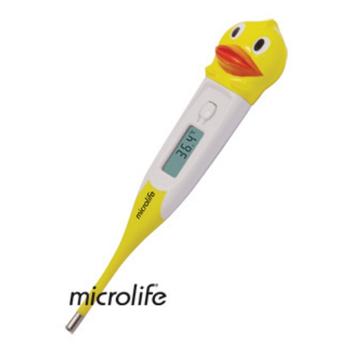 MICROLIFE MT 700 Digitálny teplomer detský 1 kus