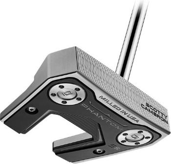 Scotty Cameron Phantom 2024 Pravá ruka 5S 33" Golfová palica Putter