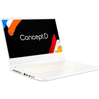 Acer ConceptD 7 White celokovový (NX.C61EC.001)