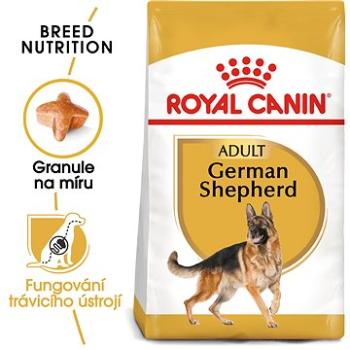 Royal Canin German Shepherd Adult 3 kg (3182550715737)