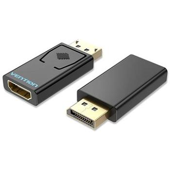 Vention DisplayPort (DP) to HDMI Adaptér (HBKB0)