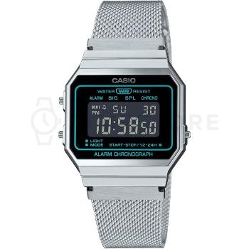 Casio Vintage A700WEMS-1BEF - 30 dní na vrátenie tovaru, Garancia originality