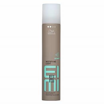 Wella Professionals EIMI Fixing Hairsprays Mistify Me Light lak na vlasy pre ľahkú fixáciu 300 ml