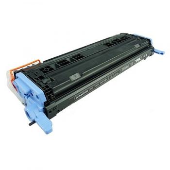 Canon CRG-707B čierna (black) kompatibilný toner