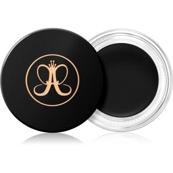 Anastasia Beverly Hills Waterproof Creme Color gélové očné tiene odtieň Jet 4 g