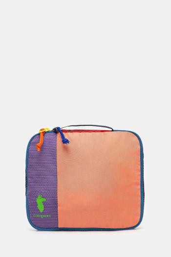 Kozmetická taška Cotopaxi Del Dia Cubo 2L viac farieb, S25491U1412