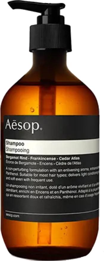 Aesop Vyživujúci šampón pre všetky typy vlasov (Shampoo) 500 ml