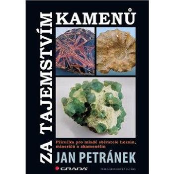 Za tajemstvím kamenů (978-80-247-3738-6)