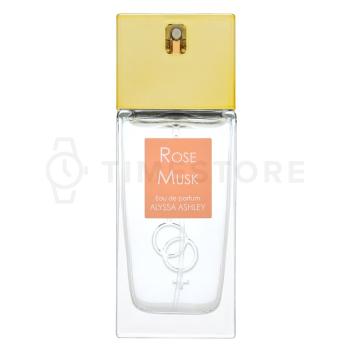 Alyssa Ashley Rose Musk parfémovaná voda unisex 30 ml - 30 dní na vrátenie tovaru, Garancia originality