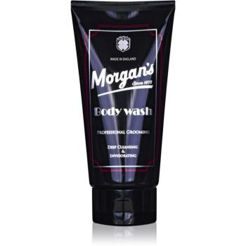 Morgan's Body Wash sprchový gél 150 ml