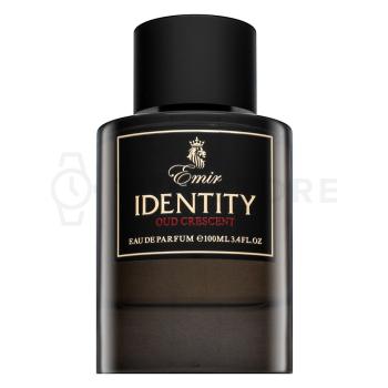 Emir Identity Oud Crescent parfémovaná voda unisex 100 ml - 30 dní na vrátenie tovaru, Garancia originality