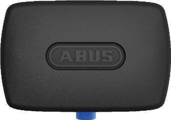 Kerékpár zár ABUS Alarmbox Blue