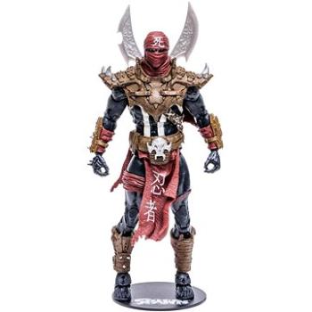 Spawn – Ninja – akčná figúrka (787926901528)