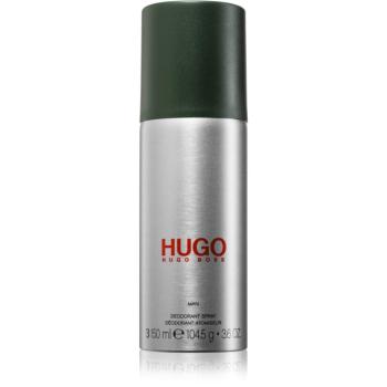 Hugo Boss HUGO Man dezodorant v spreji pre mužov 150 ml