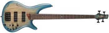 Ibanez SR600E Cosmic Blue Starburst