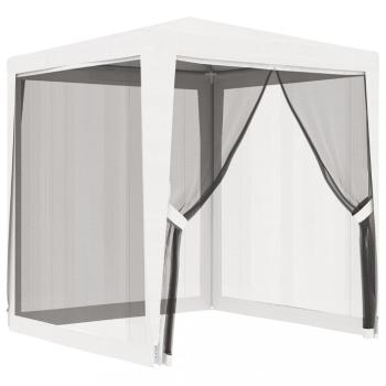 Party stan 2x2 m Dekorhome