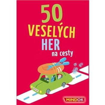 50 veselých hier na cesty (8595558301096)