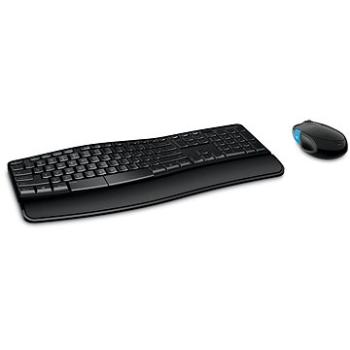 Microsoft Sculpt Comfort Desktop Wireless CZ/SK (L3V-00019)