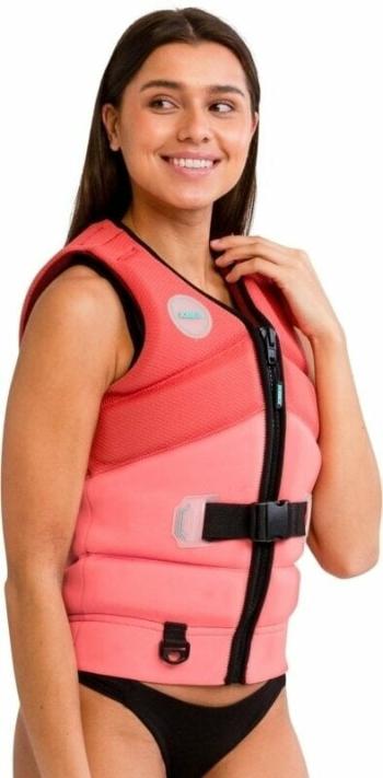 Jobe Unify Life Vest Women Rose Pink M+ Plávacia vesta