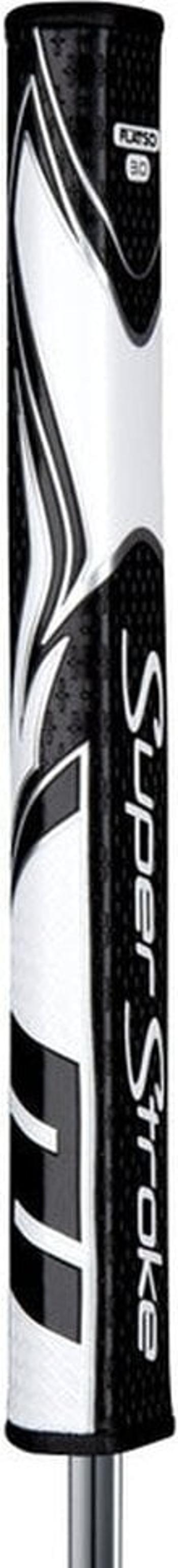 Superstroke Zenergy 3,0 Black/White Grip