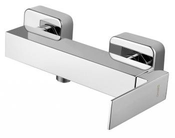 SAPHO SPECTRE nástěnná sprchová baterie, chrom 1102-71