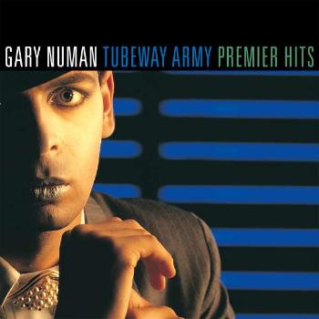 NUMAN, GARY - PREMIER HITS, Vinyl