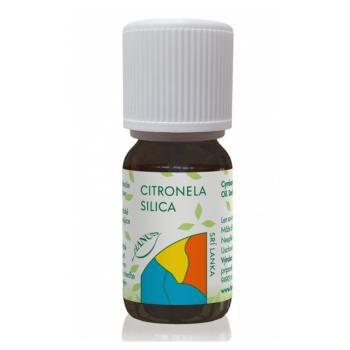 HANUS Citronelová silica 10 ml