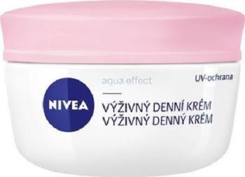 NIVEA Visage Výživný denný krém pre suchú/citlivú pokožku 50 ml