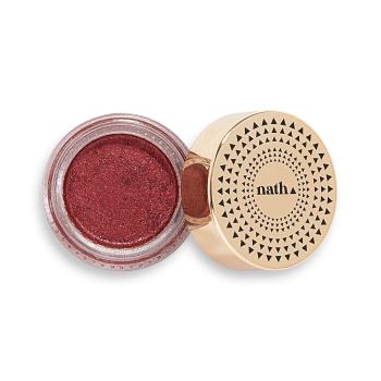 Revolution PRO Očné tiene Nath Eye Glaze (Eyeshadow) 3,4 g Gold